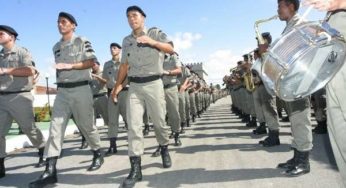 Polícia Militar de Alagoas abre concurso com 500 vagas