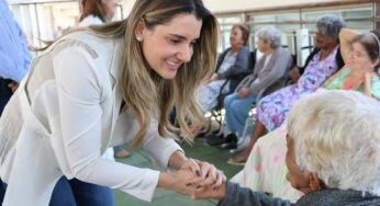 CTP Muriaé abre inscrições para curso gratuito de cuidador de idoso