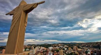 Evento Sou Muriaeense terá transporte gratuito para Cristo Redentor, Lagoa da Gávea e Horto Florestal em Muriaé