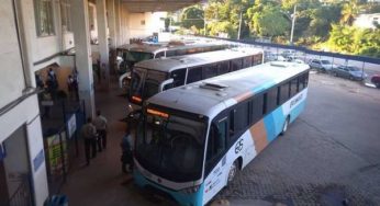 Ônibus intermunicipais ficam até 17,54% mais caros a partir de segunda-feira em Minas Gerais