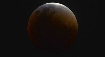 Eclipse solar e Mercúrio poderão ser vistos neste final de semana