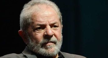 TSE rejeita candidatura de Lula a presidente