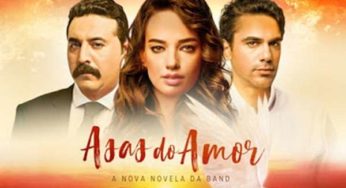 Resumo da novela Asas do Amor – 13/08 a 18/08