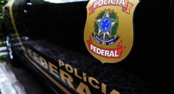 Operação da Polícia Federal combate fraudes em agência do INSS em Carangola