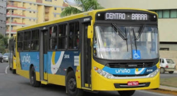 Linha Patrimônio São José sofre alteração aos sábados, domingos e feriados