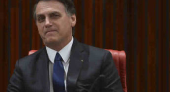 Bolsonaro planeja aumentar distribuição dos royalties do petróleo para os Estados