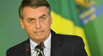 Bolsonaro pede que manifestantes desobstruam as rodovias em todo país