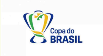 Copa do Brasil: sorteio define os duelos das oitavas de final