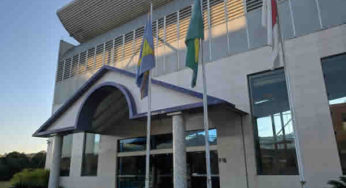 UNIFAMINAS abre três novas oportunidades de emprego em Muriaé