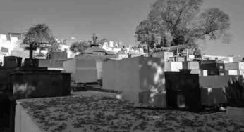Dia de finados: confira o horário das missas nos cemitérios de Muriaé
