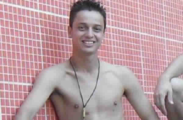 Nota de falecimento João Paulo de Oliveira Ramos