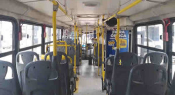 Bairro Planalto volta a ter linha de ônibus a partir do dia 3 em Muriaé