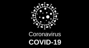 Muriaé registra 47 novos casos de covid-19 nas últimas 24 horas