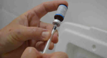 Começam hoje campanhas de vacinação contra pólio e de multivacinação