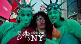Resumo da novela Betty a Feia em Nova York – 31/08 a 04/09