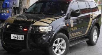Polícia Federal cumpre mandados contra fraudes no auxílio emergencial na Zona da Mata