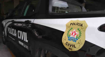 Senador Firmino: Polícia Civil conclui investigação de assalto em posto de gasolina