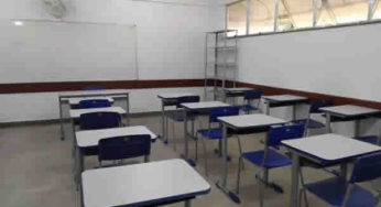 Ação do MPMG pede retomada das aulas presenciais em Carangola