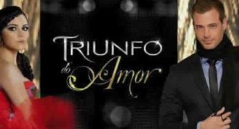 Resumo da novela Triunfo do Amor – 26/04 a 30/04