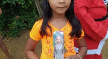 Menina de 9 anos morre após ser picada por escorpião