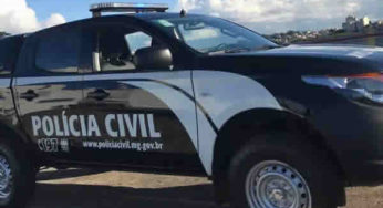 Polícia Civil prende homem com veículo clonado em Juiz de Fora