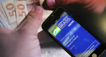 Auxílio Brasil: Caixa suspende empréstimo; entenda
