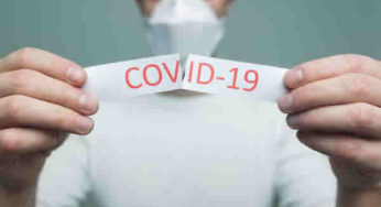 Saiba diferenciar a gripe da Covid-19