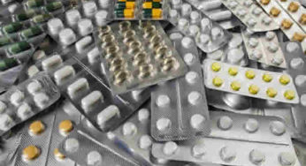 Procon-MG proíbe venda de lotes de remédio após morte suspeita; confira quais