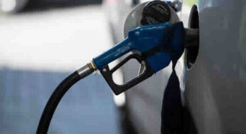 Petrobras reduz preço da gasolina em 4,66%
