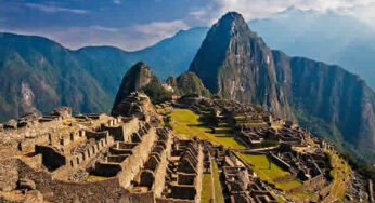 Peru: um dos top destinos para sua viagem na América do Sul
