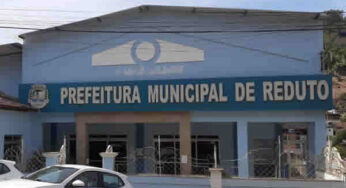 Prefeitura de Reduto é obrigada a exonerar contratados irregulares e a nomear aprovados em concurso