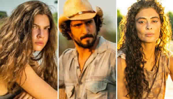 Novela Pantanal: que horas começa hoje (31/05), resumo e onde assistir