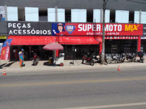 Super Moto Mix Peças: Muriaé agora conta com nova loja de moto peças ...