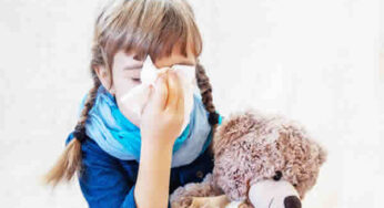 Vírus respiratório: 95% dos casos são em crianças de 0 a 4