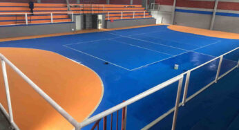 Torneio Interbairros de Futsal movimenta Muriaé