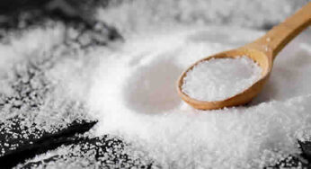 6 maneiras fáceis de reduzir o açúcar e o sal da sua dieta