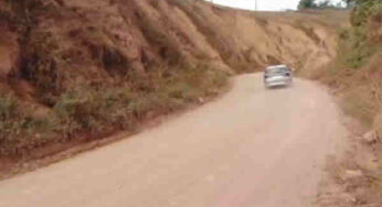 Melhoria nas estradas rurais transformam a mobilidade e a economia em Muriaé