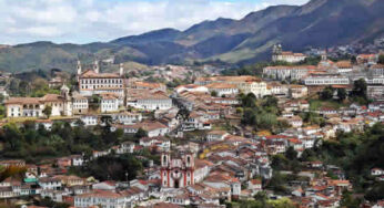 Minas é o segundo estado mais procurado por turistas; conheça os destinos favoritos