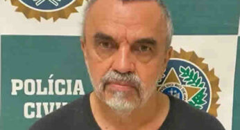 Justiça manda soltar ator da Globo preso com pornografia infantil e suspeito de estuprar garoto