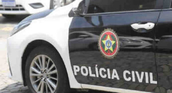 Operação combate comércio ilegal de arma de fogo e tráfico de drogas no Norte Fluminense