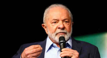 Lula sanciona lei que permite concessão de bolsas de pesquisa a servidores públicos