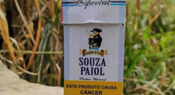 Procon-MG multa Souza Paiol por venda de cigarros sem registro da Anvisa