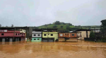Câmara de Muriaé realiza audiência pública para tratar das fortes chuvas na cidade