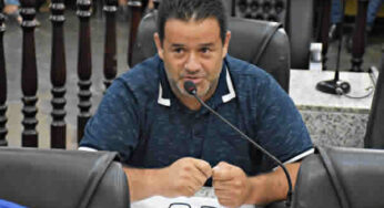 Celsinho é o presidente da Comissão Processante que apura as denúncias contra Delfim
