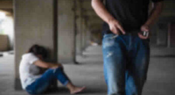 Homem é condenado a mais de 54 anos por estuprar irmã várias vezes quando ela tinha de 9 a 14 anos