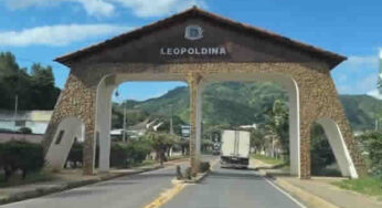 Prefeitura de Leopoldina abre processo seletivo com vagas de níveis fundamental e médio