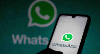 WhatsApp anuncia novo recurso que permite editar mensagens enviadas