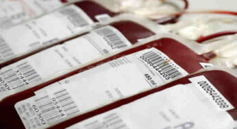 Quarta-feira é dia de doação de sangue em Muriaé