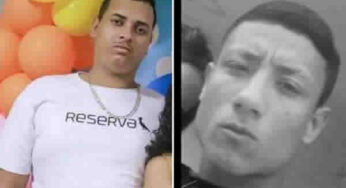 Dois jovens são assassinados em barbearia de Iúna