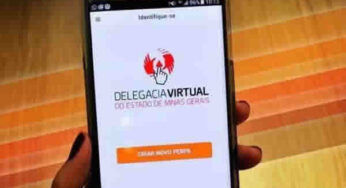 Delegacia Virtual: vítimas de golpes podem fazer ocorrência sem sair de casa em MG